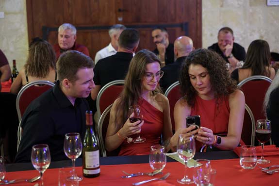 ITC 2026 Industry Dinner